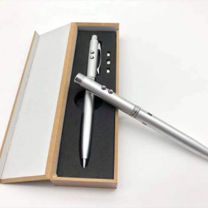 láser led bolígrafo