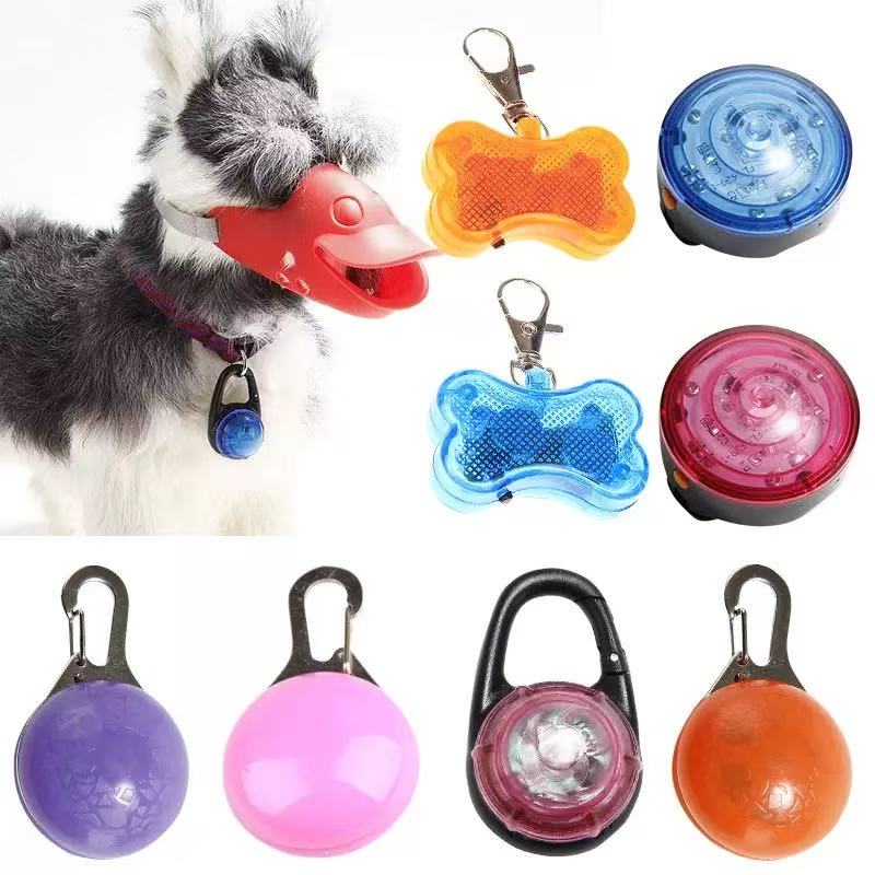 luz de seguridad led al por mayor de alta calidad para mascotas o niños perro con etiqueta de identificación hueso de perro colgantes de luz led para collar de mascota luz de seguridad led al por mayor de alta calidad para mascotas o niños perro con etiqueta de identificación hueso de perro colgantes de luz led para collar de mascota