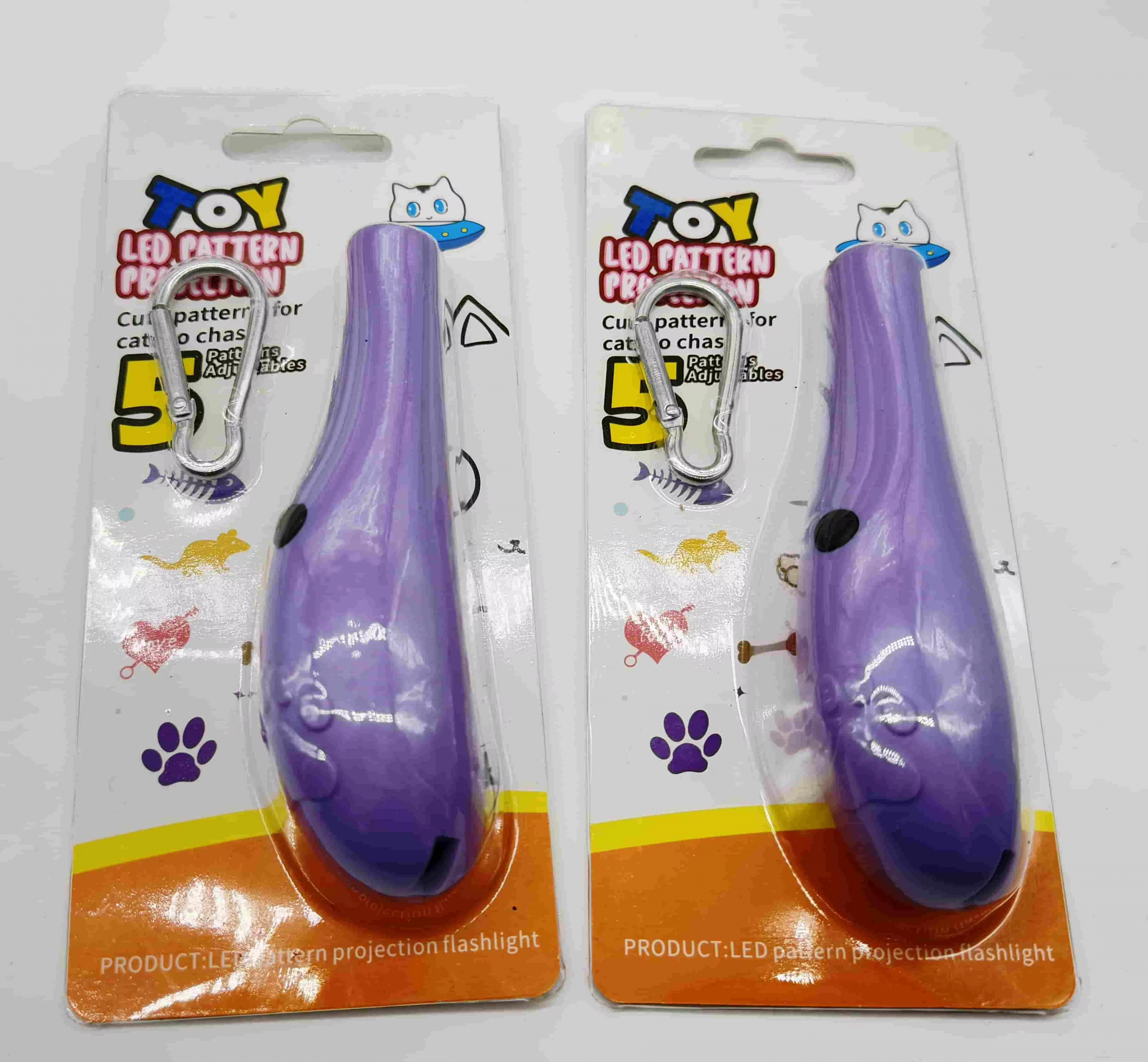 微信图片_2025-09-04_122036_007 Factory Outlet Cat Dog Toys Proyección LED
