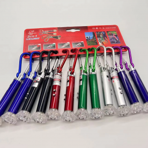 Pluma láser con hebilla de Montañismo láser Bird's Nest